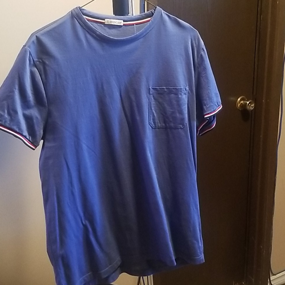 Moncler T Shirt